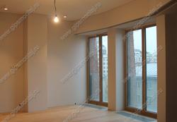 Стены потолки и перегородки из гипсокартона в квартире.
