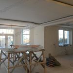 Процесс монтажа ГКЛ - потолка