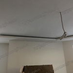 ГКЛ - ниша под скрытую подсветку