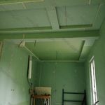 Многоуровневые гипсокартонные потолки