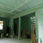 Монтаж ГКЛ - конструкций