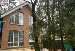 Монтаж коробов под инсталляцию и облицовка мансардного этажа