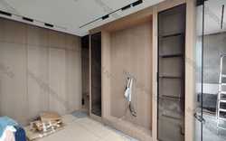 Фрезеровка гипсокартона. Потолки, ниши, короба