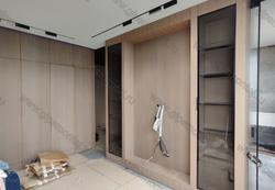 Фрезеровка гипсокартона. Потолки, ниши, короба